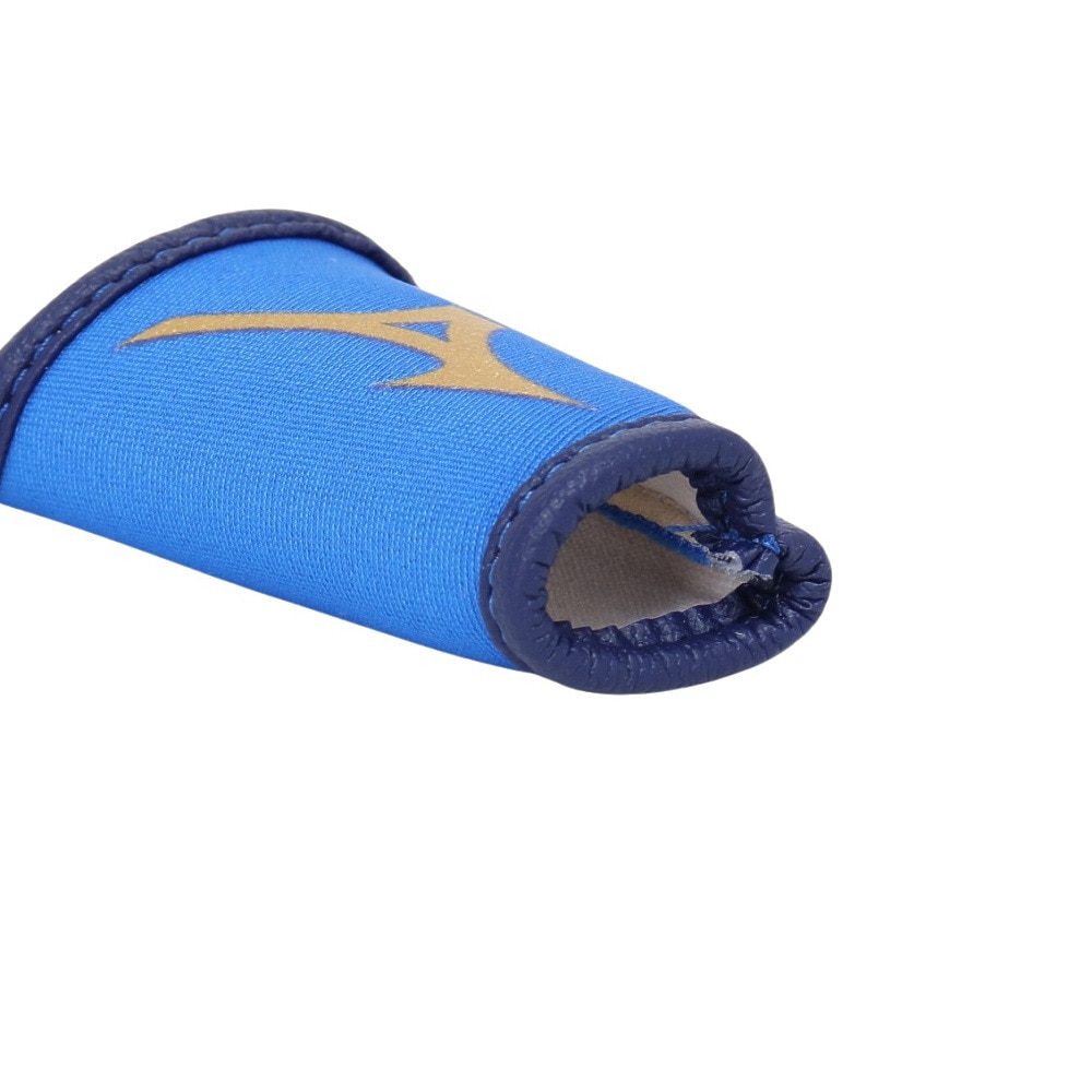 ミズノ（MIZUNO）（メンズ、レディース）野球 ミズノプロ 守備用フィンガープロテクター 片手用 1EJED08827