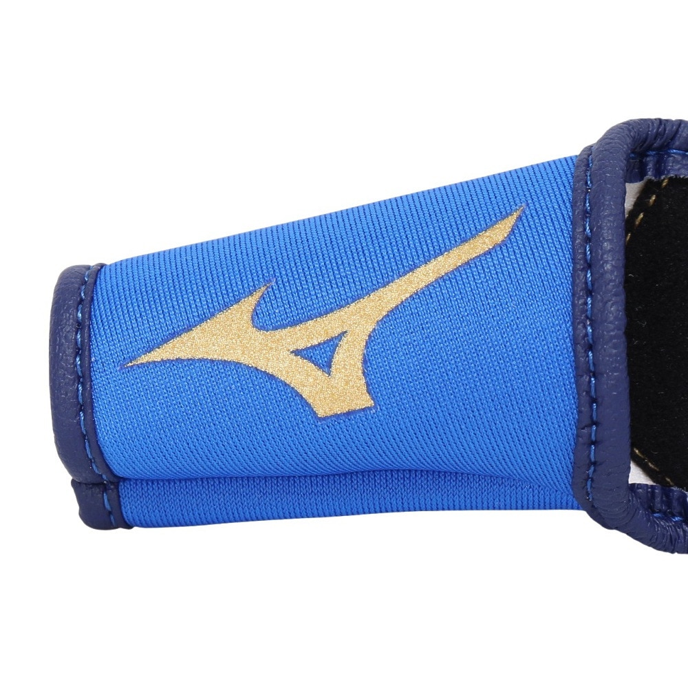 ミズノ（MIZUNO）（メンズ、レディース）野球 ミズノプロ 守備用フィンガープロテクター 片手用 1EJED08827