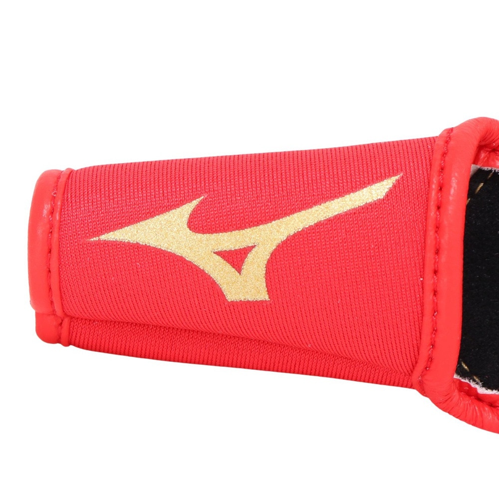 ミズノ（MIZUNO）（メンズ、レディース）野球 ミズノプロ 守備用フィンガープロテクター 片手用 1EJED08862