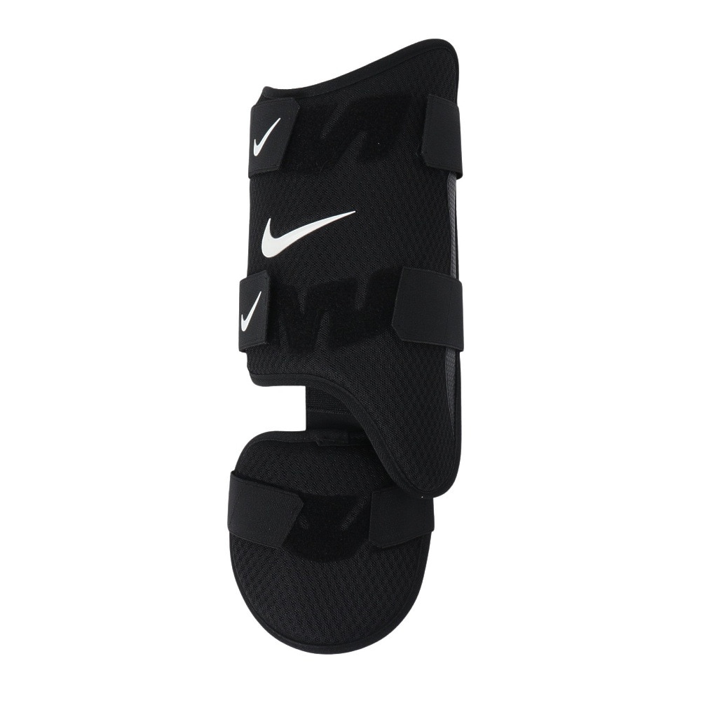 ナイキ（NIKE）（メンズ）野球 ダイアモンド レッグガード 左打者用 右足装着用 BA3006-091