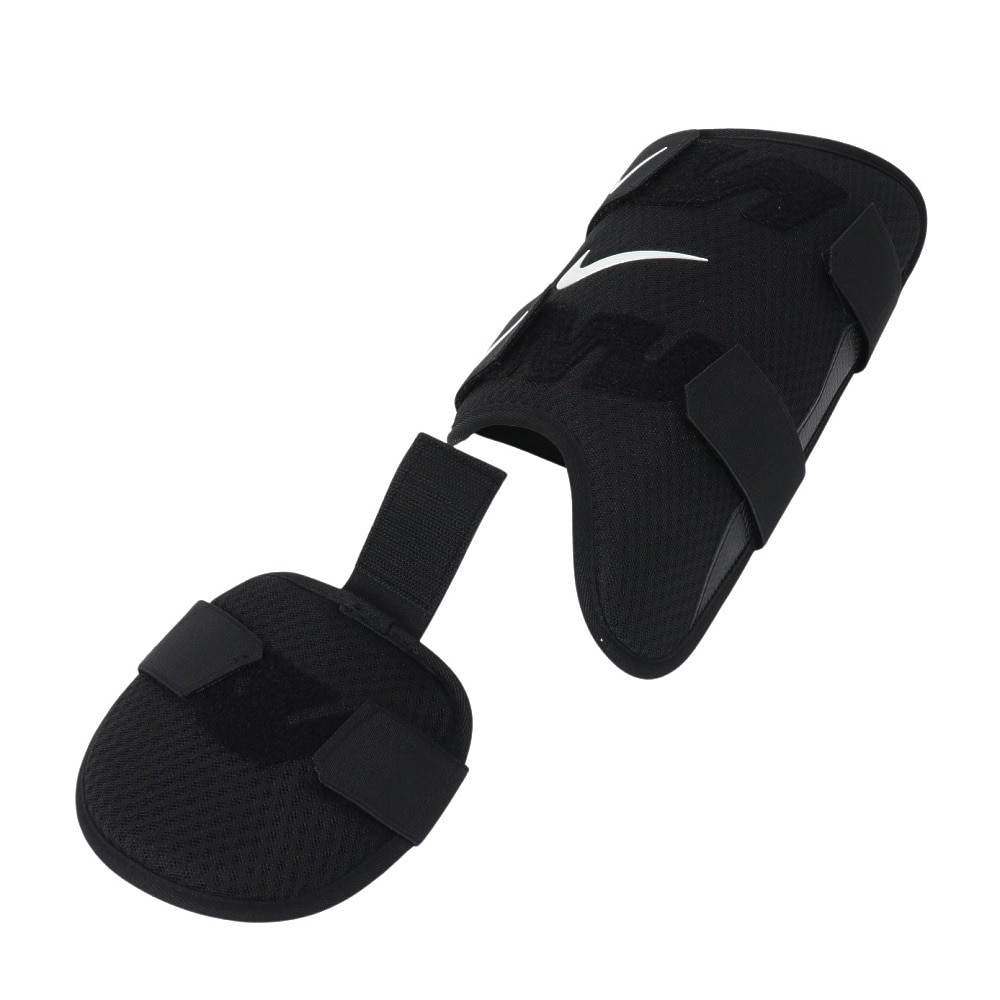 ナイキ（NIKE）（メンズ）野球 ダイアモンド レッグガード 右打者用 左足装着用 BA3007-091