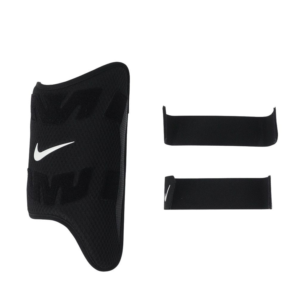 ナイキ（NIKE）（メンズ）野球 ダイアモンド レッグガード 右打者用 左足装着用 BA3007-091