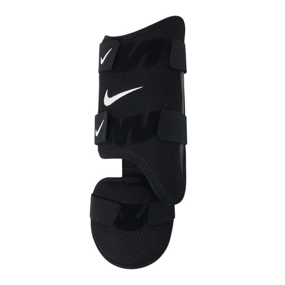 ナイキ（NIKE）（メンズ）野球 ダイアモンド レッグガード 右打者用 左足装着用 BA3007-091