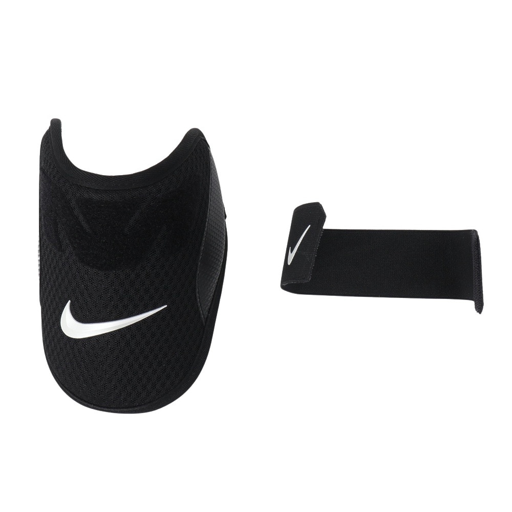 ナイキ（NIKE）（メンズ）野球 ダイアモンド バッターズ エルボーガード 左右兼用 BA3015-091