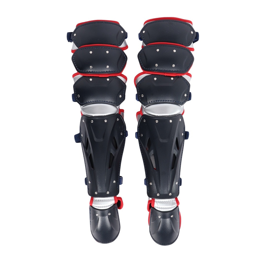 ゼット（ZETT）（メンズ）野球 軟式 キャッチャー 防具 3点セット BL3052-2964