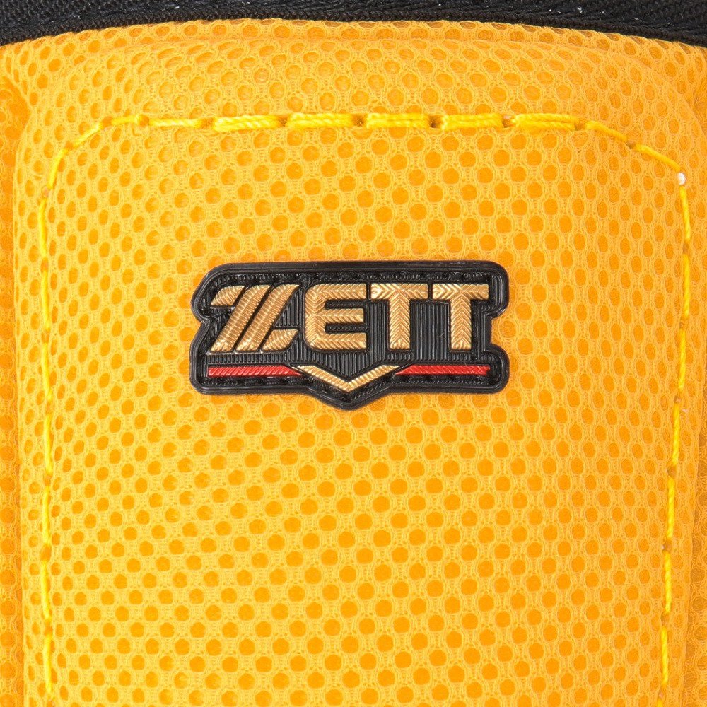ゼット（ZETT）（メンズ）野球 コンパクトエルボーガード BLL384C-5319