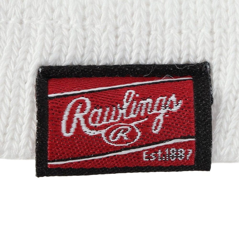 ローリングス（Rawlings）（レディース）野球 ウィメンズ ソフトボール ニーサポーター AAS10F02-W