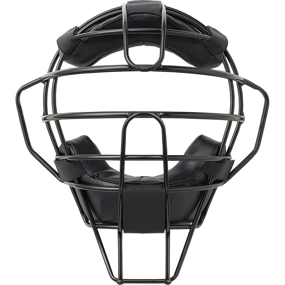 ユニックス（UNIX）（メンズ）野球 球審用マスク BK BX83-74