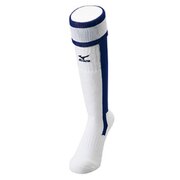 ミズノ（MIZUNO）（レディース）ハイソックス ソフトボール 52UA14716 23.0～25.0cm