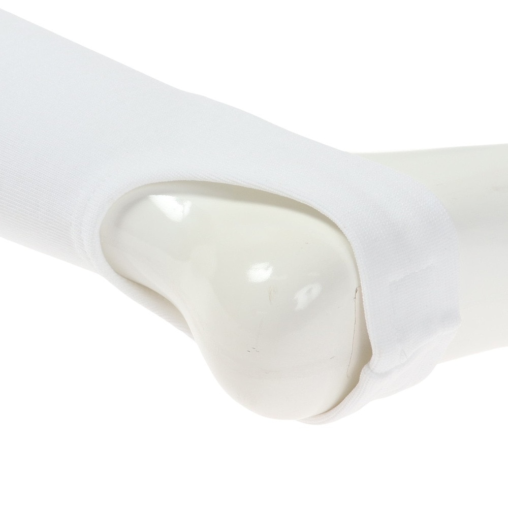パフォーマンスギア（PG）（メンズ）レギュラーストッキング 727PG9OK4042WHT