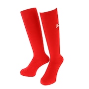 ミズノ(MIZUNO)(メンズ)ジュニア カラーソックス 52UW12362 22~25cm