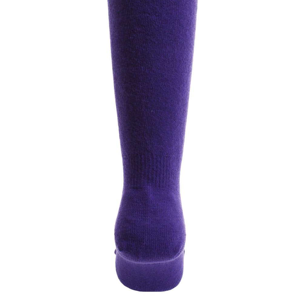 ゼット（ZETT）（メンズ）3足組 カラーソックス PPL BK03CLG-7400 24～27cm