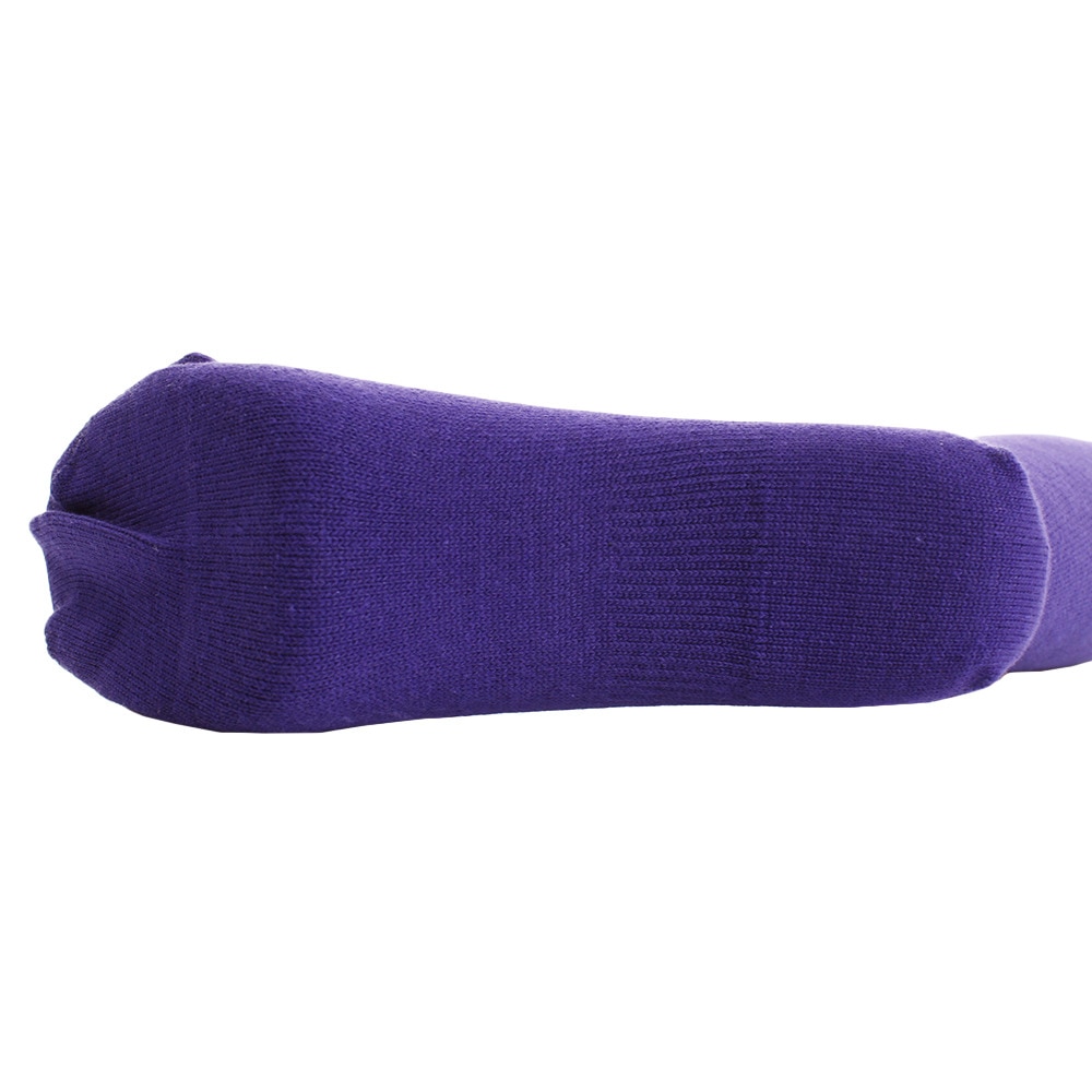 ゼット（ZETT）（メンズ）3足組 カラーソックス PPL BK03CLG-7400 24～27cm