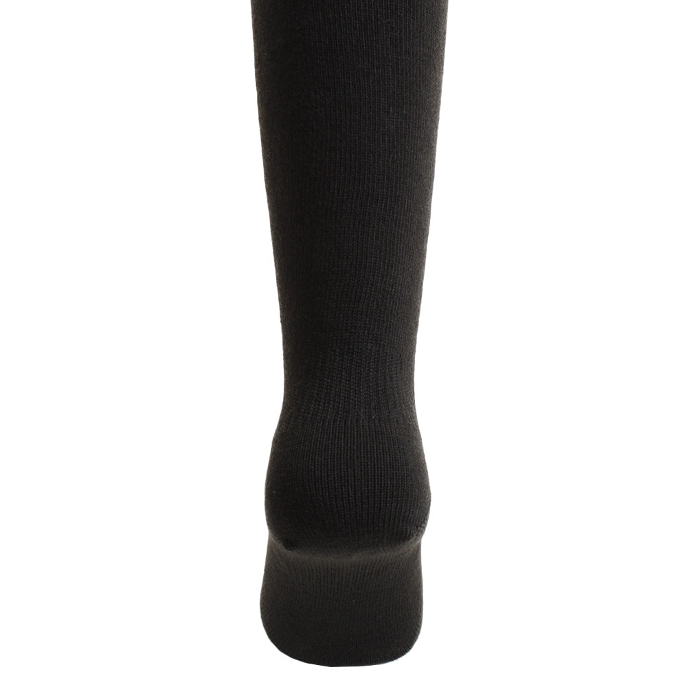 ゼット（ZETT）（キッズ）3足組 カラーソックス BLK BK03CS-1900 19～21cm