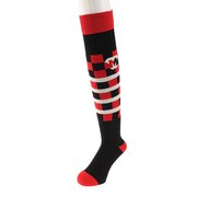 美津和タイガー（mitsuwa-tiger）（メンズ）野球 チェックラインソックス MT7HSA64-213 靴下 