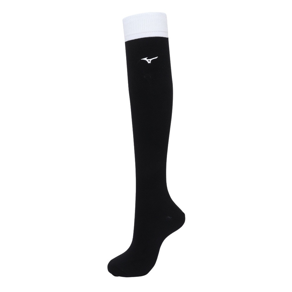 ミズノ（MIZUNO）（メンズ）野球 カラーソックス 12JXBU1309