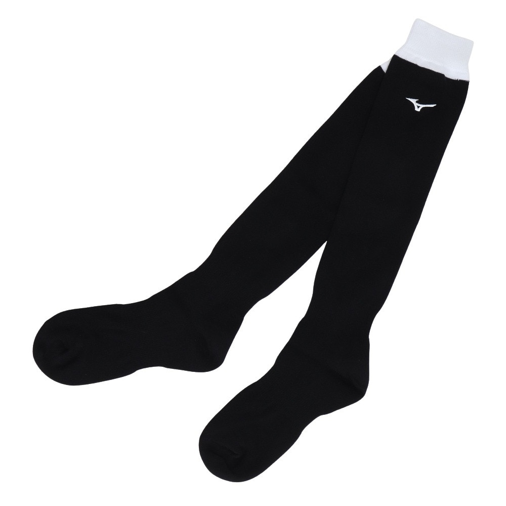 ミズノ（MIZUNO）（メンズ）野球 カラーソックス 12JXBU1309