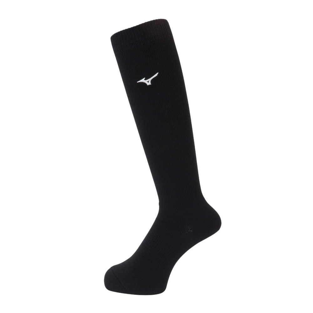 ミズノ（MIZUNO）（レディース、キッズ）野球 カラーソックス 12JXBU2309