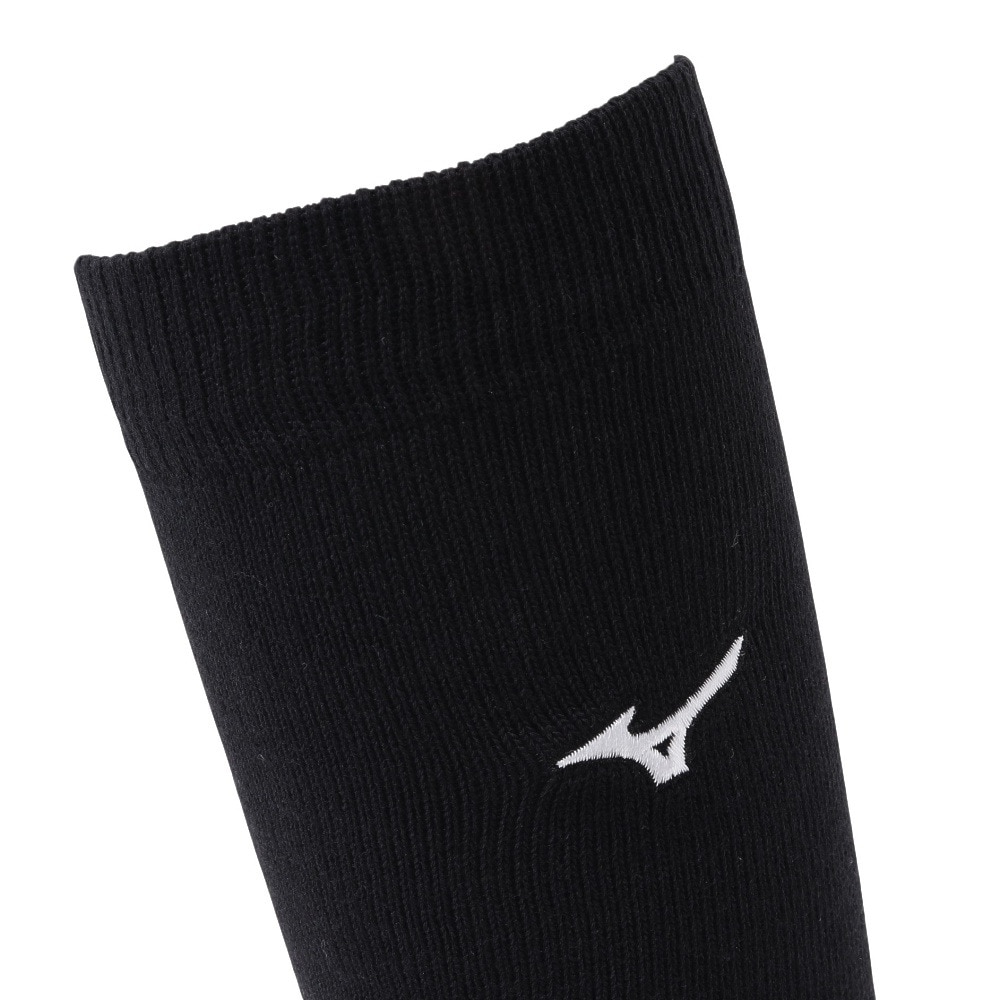 ミズノ（MIZUNO）（レディース、キッズ）野球 カラーソックス 12JXBU2309