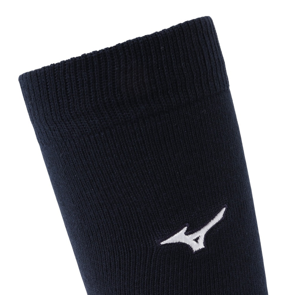 ミズノ（MIZUNO）（レディース、キッズ）野球 カラーソックス 12JXBU2314