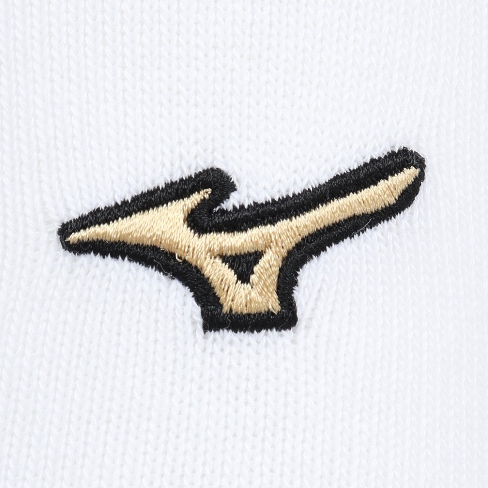 ミズノ（MIZUNO）（メンズ、レディース）野球 プロモデル グローバルエリート アンダーストッキング 12JXBU2801