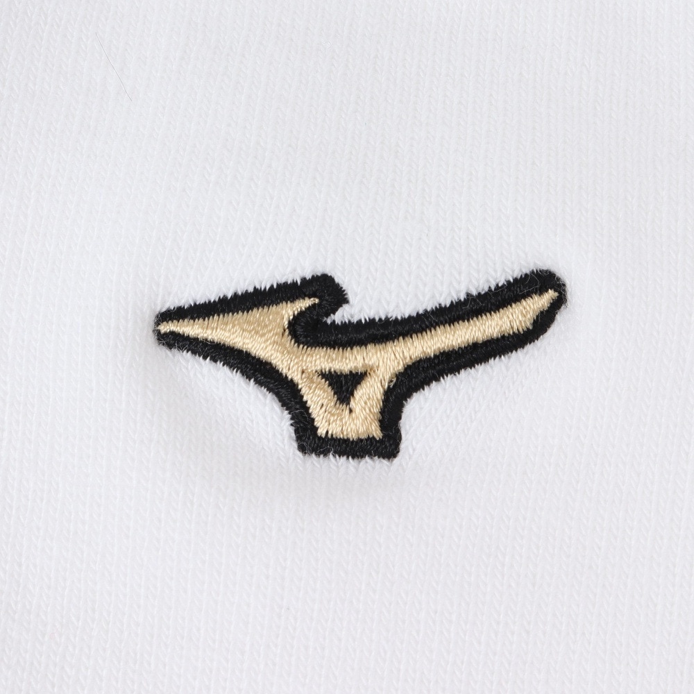 ミズノ（MIZUNO）（メンズ、レディース）野球 グローバルエリート アンダーストッキング プロモデル 12JXBU2901