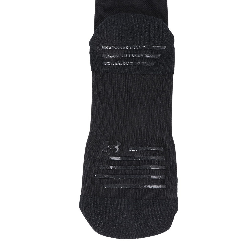 アンダーアーマー（UNDER ARMOUR）（メンズ）野球 ベースボール ソックス 1388145 001