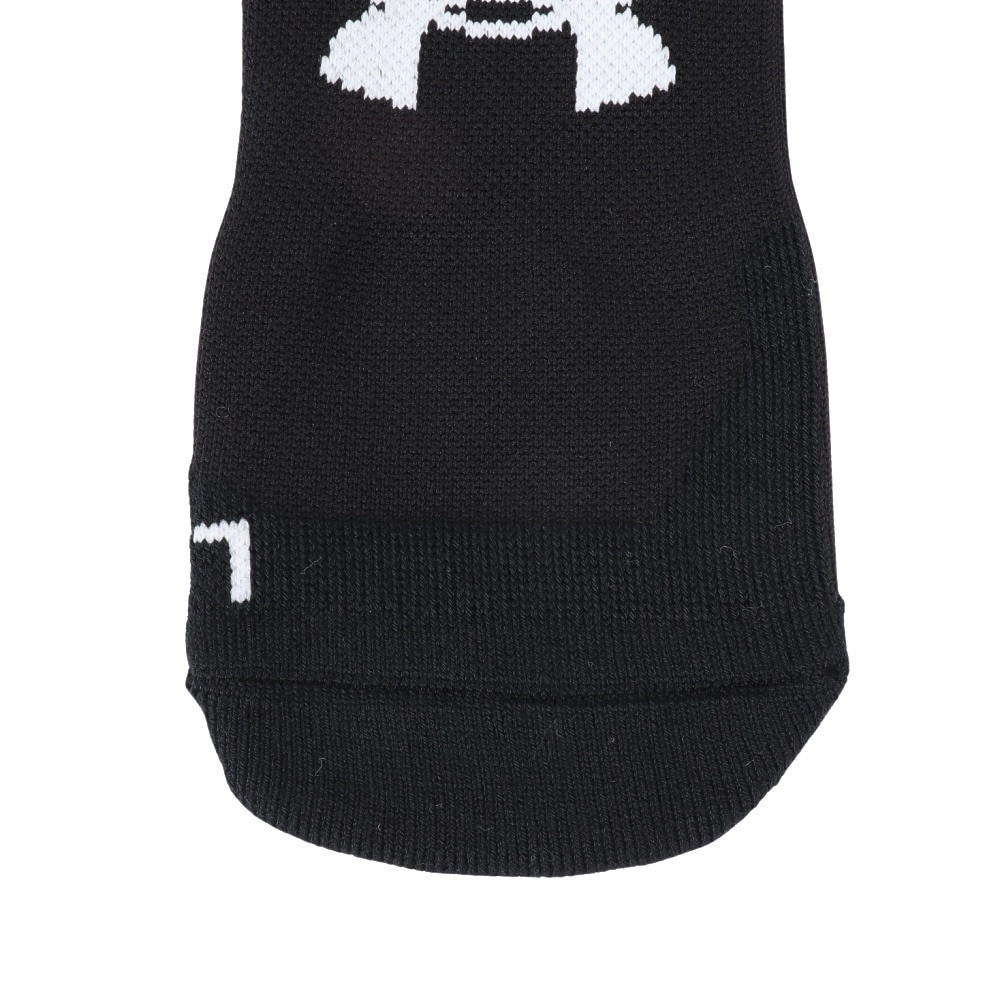 アンダーアーマー（UNDER ARMOUR）（メンズ）野球 ベースボール ソックス 1388145 001