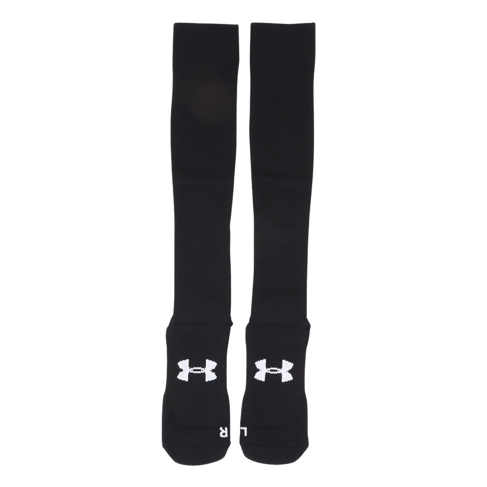 アンダーアーマー（UNDER ARMOUR）（メンズ）野球 ベースボール ソックス 1388145 001