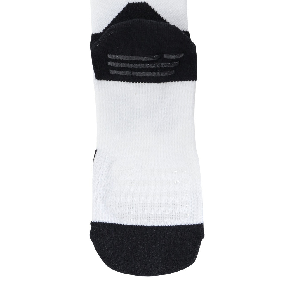 アンダーアーマー（UNDER ARMOUR）（メンズ）野球 ベースボール ソックス 1388145 100