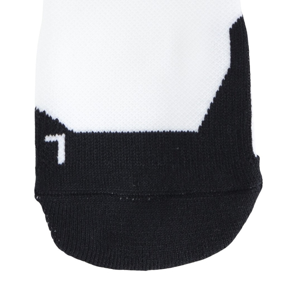 アンダーアーマー（UNDER ARMOUR）（メンズ）野球 ベースボール ソックス 1388145 100