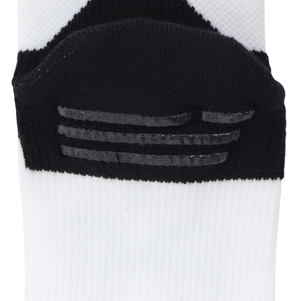 アンダーアーマー（UNDER ARMOUR）（メンズ）野球 ベースボール ソックス 1388145 100