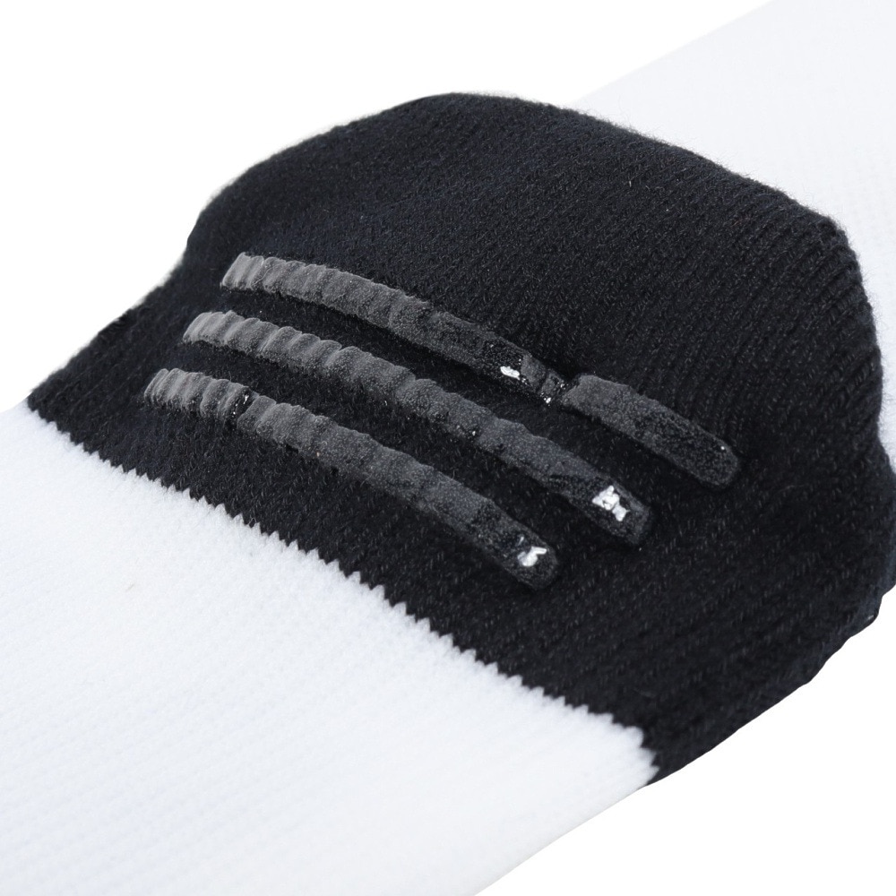 アンダーアーマー（UNDER ARMOUR）（メンズ）野球 ベースボール ソックス 1388145 100