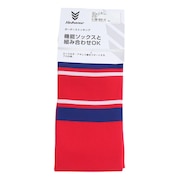 (メンズ)野球 YBボーダーストッキングB YA4AS07-70