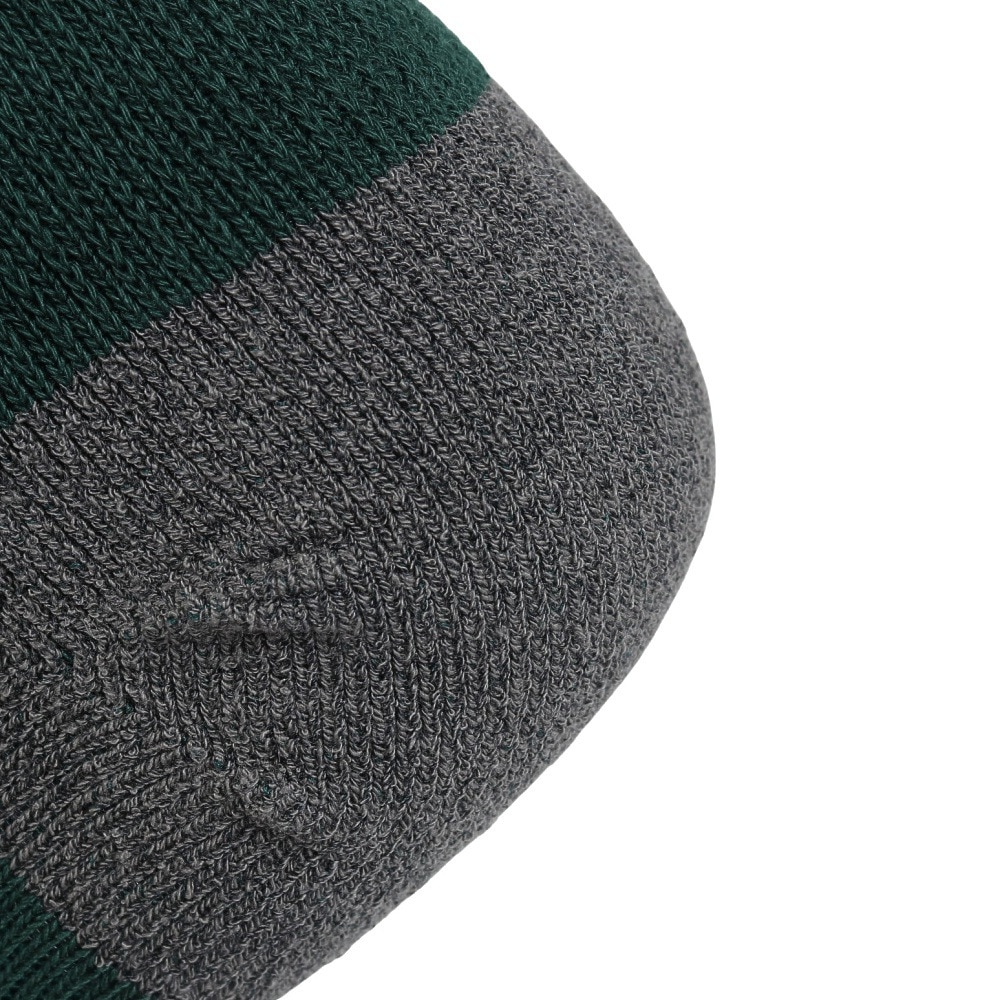 デサント（DESCENTE）（メンズ）野球 5本指 カラーソックス C-8701B DGRN