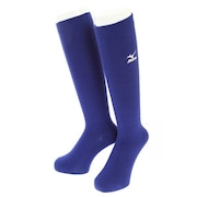 ミズノ（MIZUNO）（キッズ）ジュニア アンダーストッキングカラーソックス 52UW12316 22cm～25cm