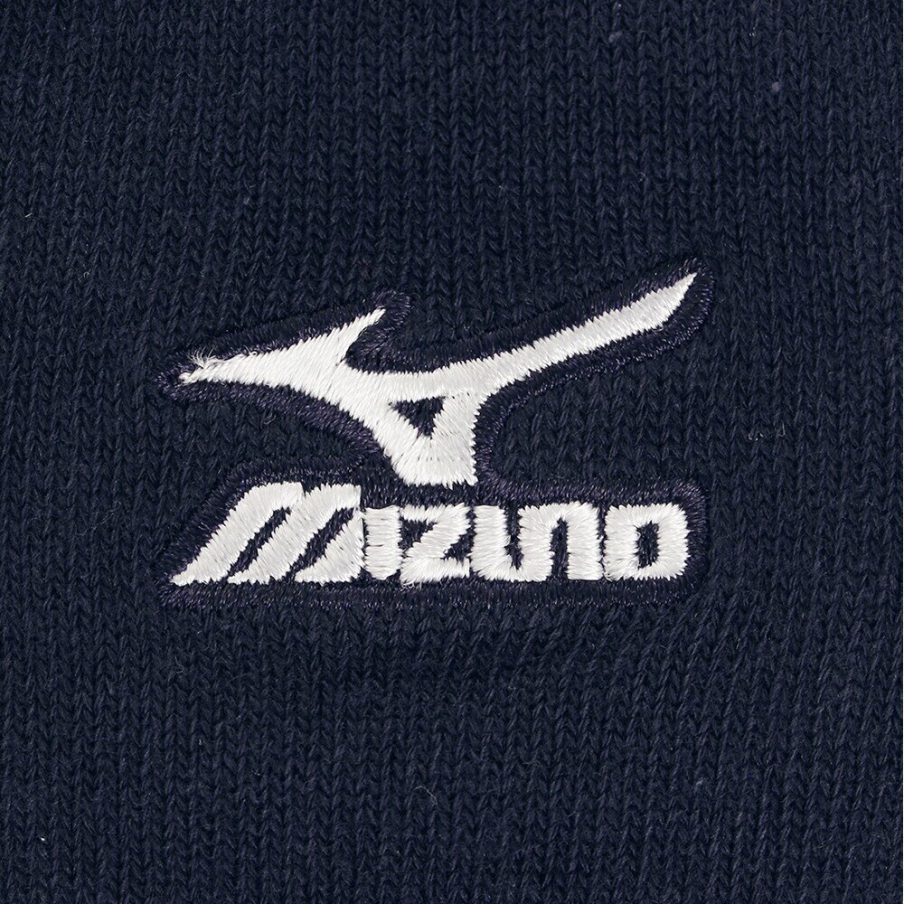 ミズノ（MIZUNO）（キッズ）ジュニア カラーソックス 52UW12314 22～25cm