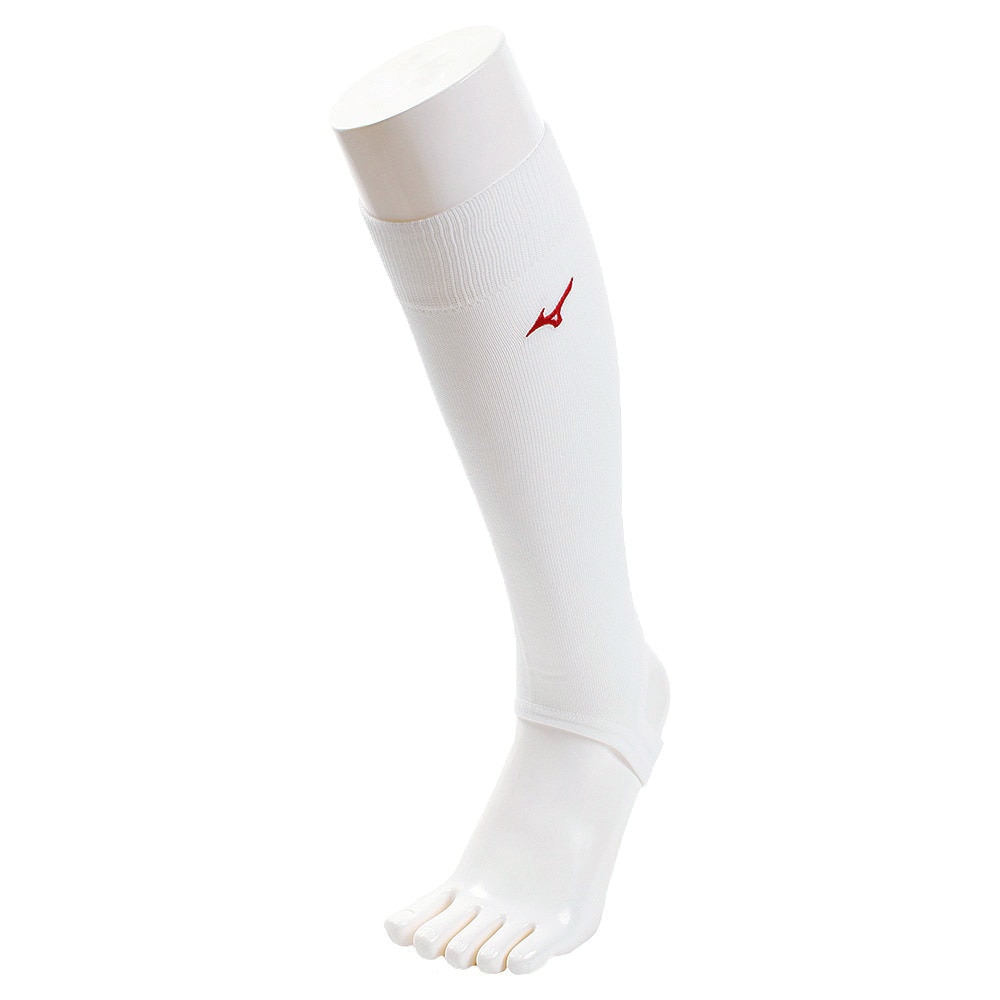 ミズノ（MIZUNO）（キッズ）ジュニア ストッキング ローカットモデル 12JX8S1201