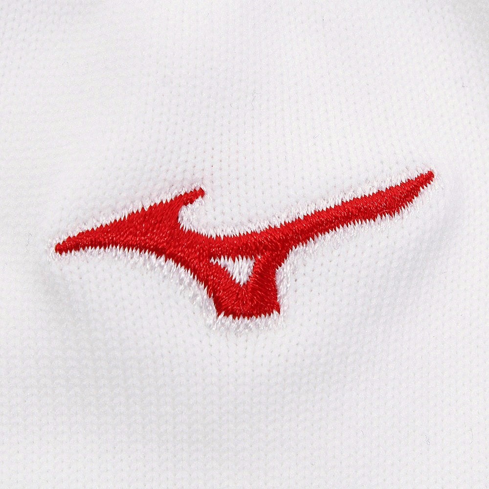 ミズノ（MIZUNO）（キッズ）ジュニア ストッキング ローカットモデル 12JX8S1201