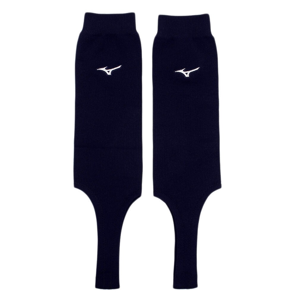 ミズノ（MIZUNO）（キッズ）ジュニア ストッキング レギュラーカット 12JX8S2214