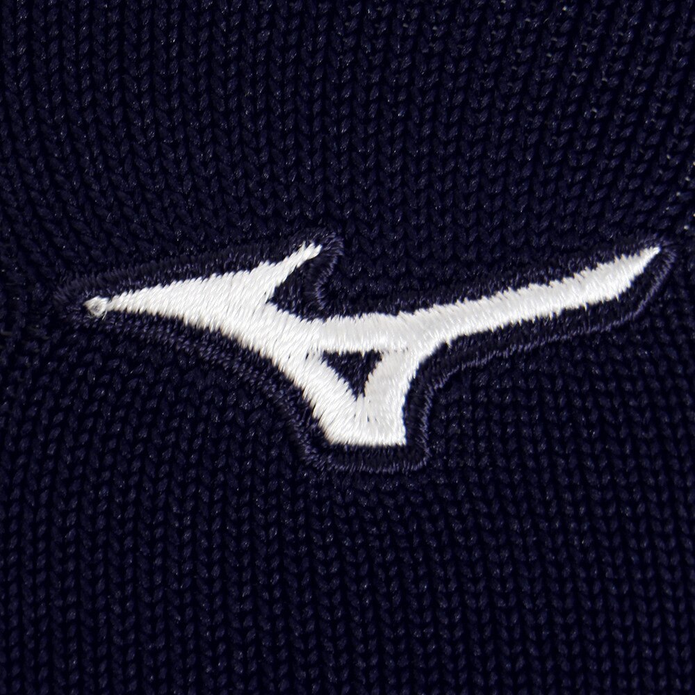 ミズノ（MIZUNO）（キッズ）ジュニア ストッキング レギュラーカット 12JX8S2214