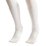 (キッズ)ジュニア 2足組ストッキング WHT BK2PSJ