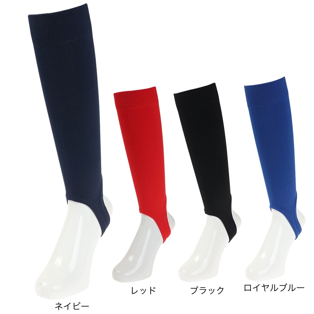 パフォーマンスギア（PG）（キッズ）ジュニア レギュラーストッキング 727PG9OK4044RBLU