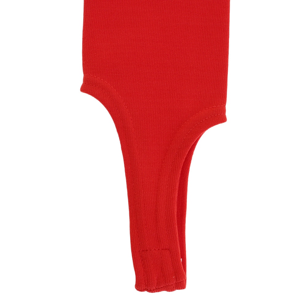 パフォーマンスギア（PG）（キッズ）ジュニア ローカットレギュラーストッキング 727PG9OK4045RED