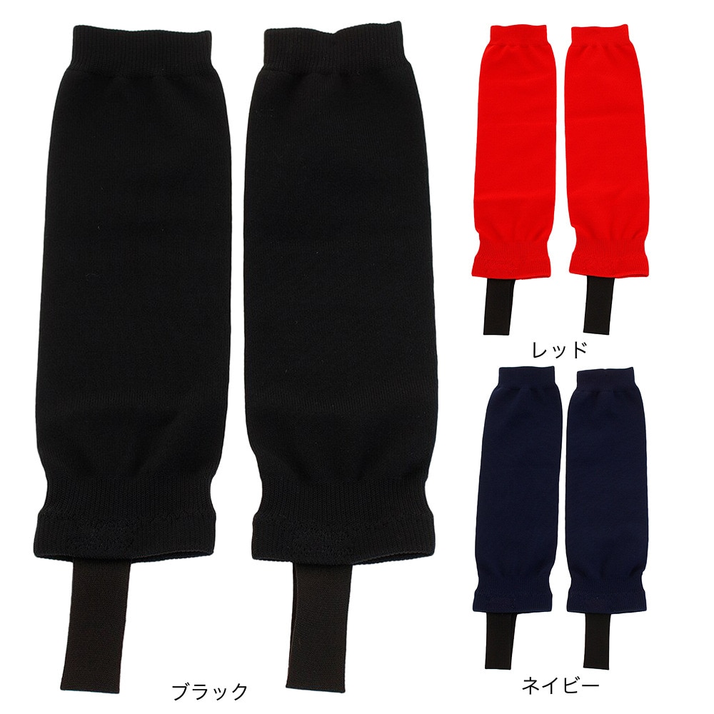 エックスティーエス（XTS）（キッズ）ジュニア サポートタイプ ストッキング 727G0RW7504 BLK