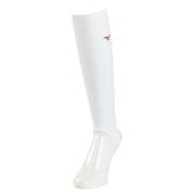 (キッズ)野球 ストッキング ローカットモデル 12JXBS1201