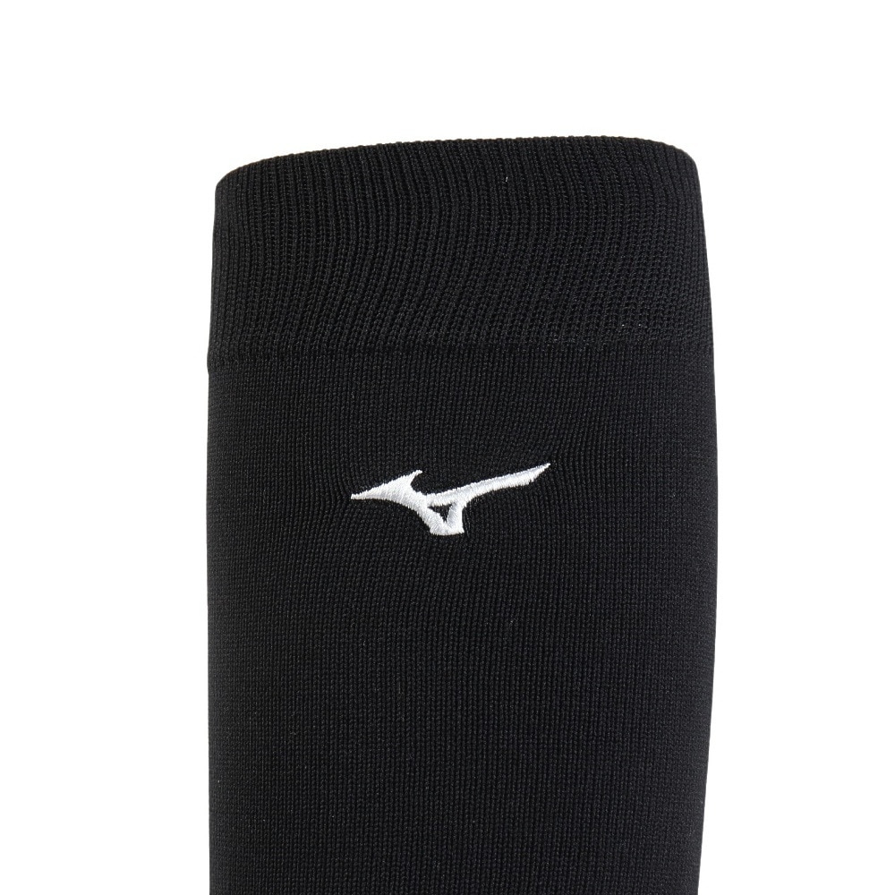ミズノ（MIZUNO）（キッズ）野球 ストッキング ローカットモデル 12JXBS1209