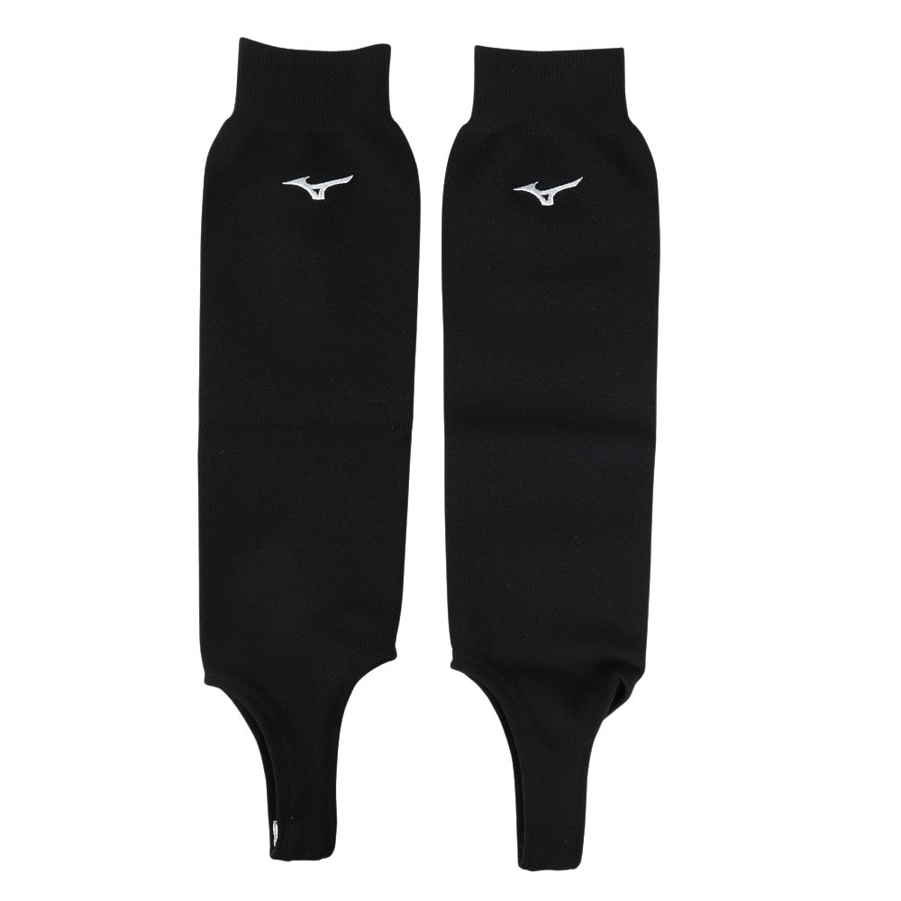 ミズノ（MIZUNO）（キッズ）野球 ストッキング ローカットモデル 12JXBS1209