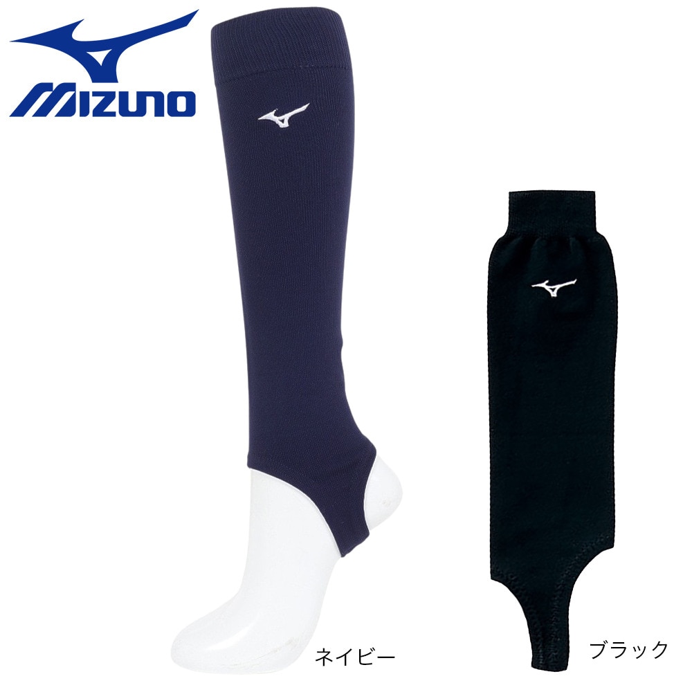 ミズノ（MIZUNO）（レディース、キッズ）野球 ストッキング ローカット 12JXBS1214