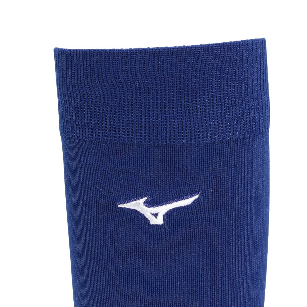 ミズノ（MIZUNO）（キッズ）野球 ジュニア ストッキング ローカットモデル 12JXBS1216